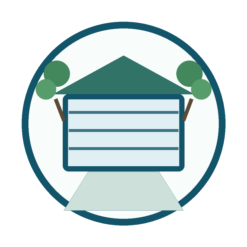 Tanglewood Garage Door Repair logo
